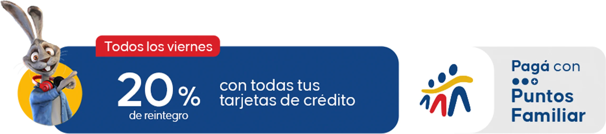 Reintegro Familiar